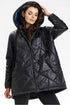 Veste model 200545 awama